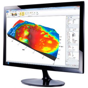scanning probe microscopy