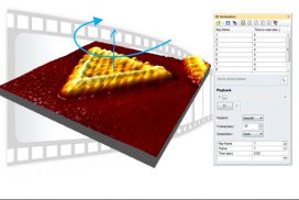 Movie & Time Series Analysis