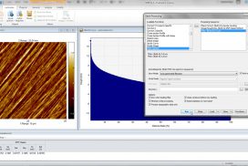 Batch Processing & Reporting