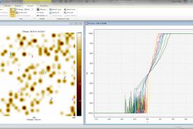 CITS Grid Spectroscopy