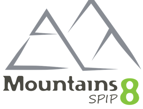 MountainsSPIP Software