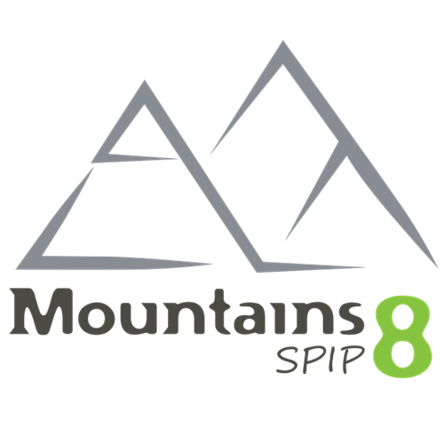 MountainsSPIP Software