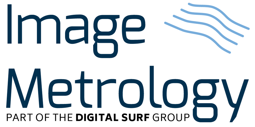 Image Metrology Logo