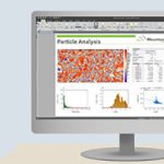 MountainsSPIP® Webinar: particle analysis