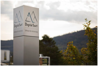 Digital Surf